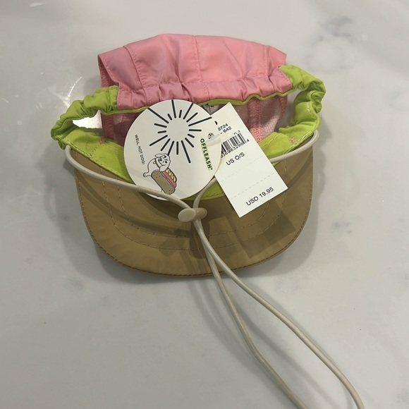 AERIE OFFLINE DOG HAT - Picture 5 of 5